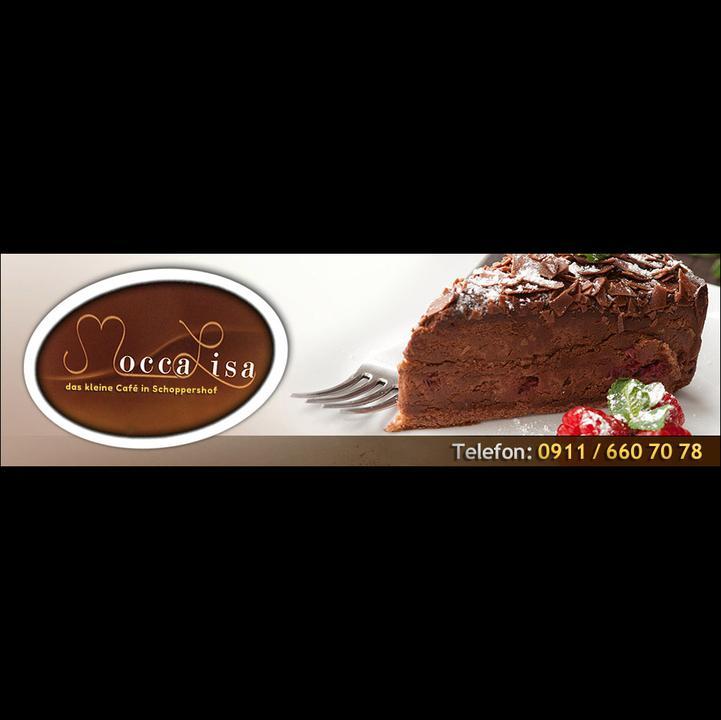 Cafe Mocca Lisa